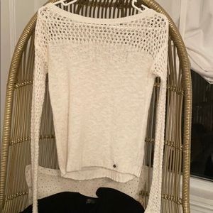 Abrocrombie Kids sweater